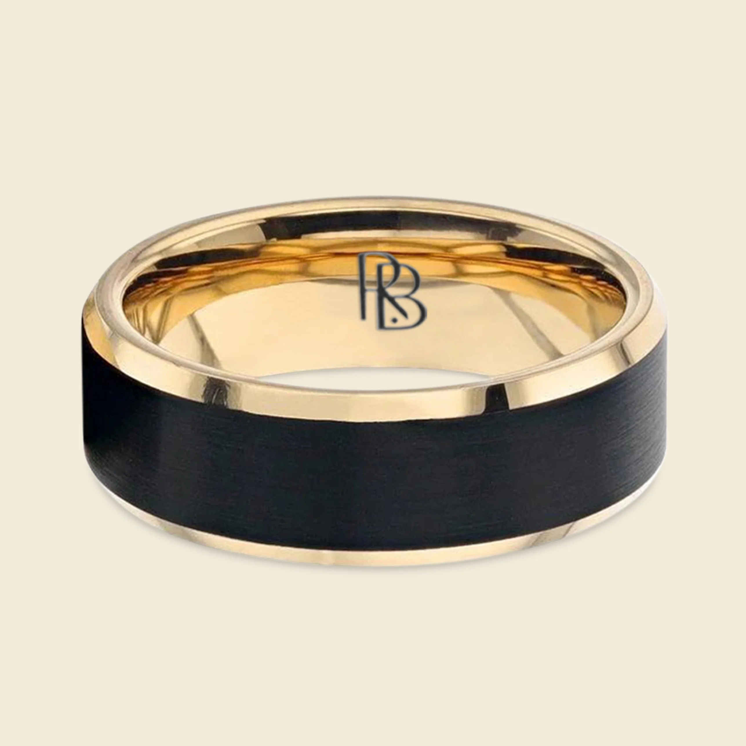 Men's Engagement Rings